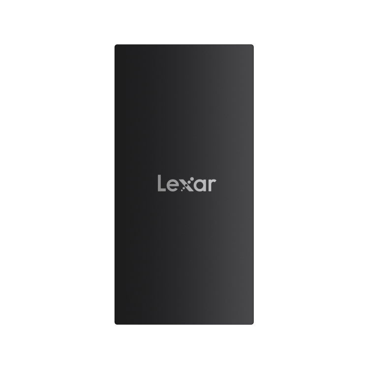 Lexar SL300 1TB External SSD